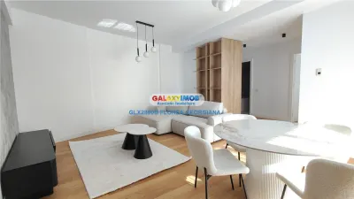 Prima inchirere 2 camere Aleea Privighetorilor - Bucuresti