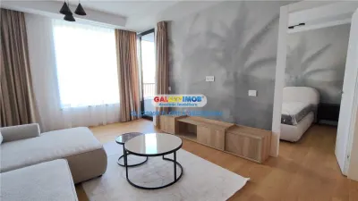 Prima inchirere 2 camere Aleea Privighetorilor - Bucuresti