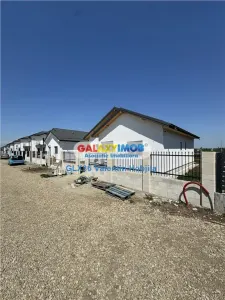 Vanzare vila p+pod 4 camere finisata Bufltea Petuniei - foto 5