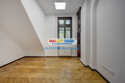 VANZARE APARTAMENT  7 CAMERE COTROCENI IN VILA 255 MP - foto 9