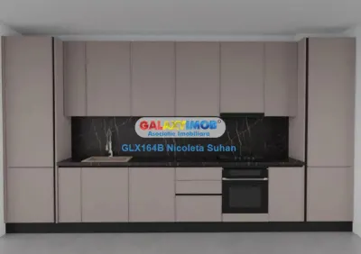 Nusco City/ Promenada Mall Inchiriere apartament 3 camere - foto 5