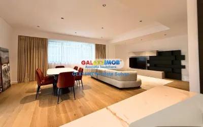 Apartament premium | Prima -nchiriere | Etaj 6 | Gafencu 49 Residence - Bucuresti