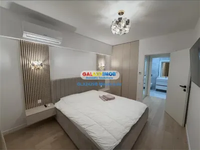 Apartament 2 cam | Parcare | et 8/11 | One Cotroceni - Bucuresti