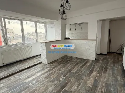 Apartament 2 camere Unirii | centrala | renovat | 2min. metrou - Bucuresti
