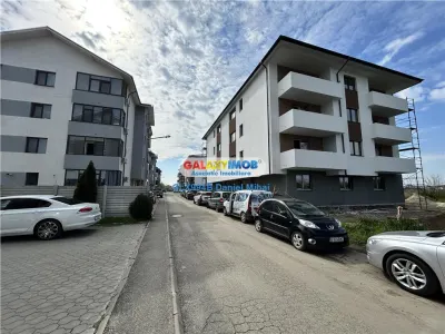 Apartament 3 camere-Bloc NOU-Leroy Merlin-sos. Alexandriei - foto 2