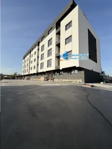 Apartament 2 camere-Incalzire pardoseala-Cartierul Latin - Bucuresti