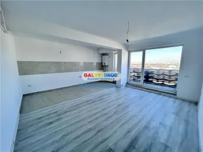 Apartament 2 camere-300m Scoala-Incalzire pardoseala-TVA inclus - Bragadiru