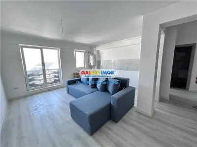 Apartament 2 camere-300m Scoala-Incalzire pardoseala-TVA inclus - foto 2