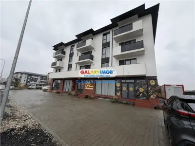 Apartament 2 camere-300m Scoala-Incalzire pardoseala-TVA inclus - foto 17