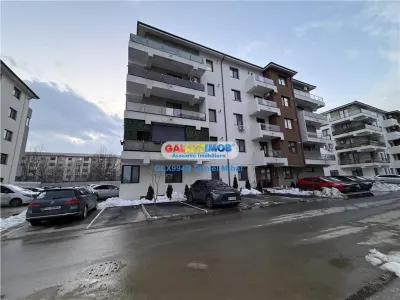 Apartament 2 cmere mobilat/utilat/2 locuri parcare-Prelungirea Ghencea - Bucuresti