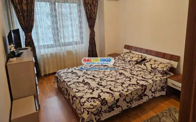 Apartament 2 camere decomandat et 4  Lujerului - I.Maniu - foto 4
