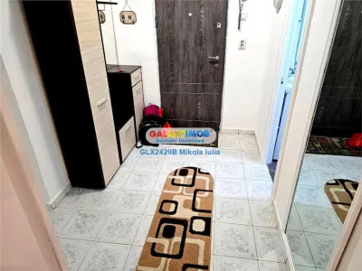 Apartament 2 camere decomandat et 4  Lujerului - I.Maniu - foto 8