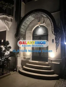 Aparatment Tip Duplex Dorobanti-Capitale 221 mp Demisol+Parter Inalt - Bucuresti
