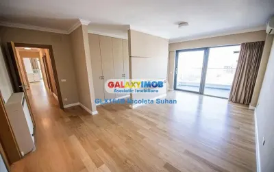 Skyline Elegance - Panoramic Duplex 310 MP  | Living Above the City - foto 5