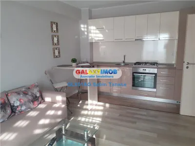 De vanzare studio 2  cam -   MODERN Popa sapca cu garaj subteran - foto 4