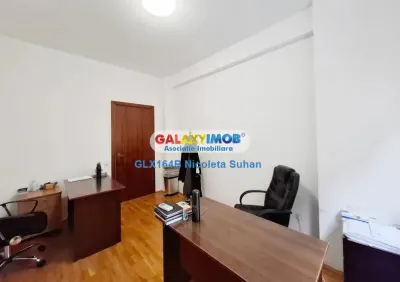 Apartament 4 camere in Primaverii - living 56 mp, imobil boutique - foto 4