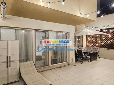 Apartament 2 camere cu terasa si loc de parcare, Bloc Nou Ultracentral - Bucuresti