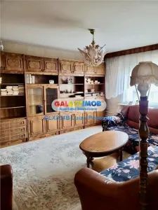 Vanzare apartament 3 camere 13 SEPTEMBRIE PROSPER cu Centrala Proprie - foto 6