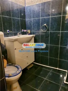 Vanzare apartament 3 camere 13 SEPTEMBRIE PROSPER cu Centrala Proprie - foto 9