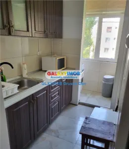 berceni | 2 camere 47mp modern linistit | 1980 | cada balcon | metrou - Bucuresti