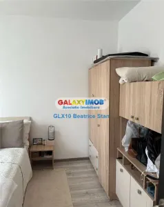 Inchiriere apartament 3 camere COTROCENI in bloculet - foto 4