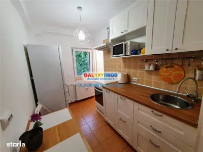 mall vitan | studio 45mp chic modern 1990 | AC pat balcon | metrou - foto 6
