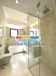 APARTAMENT DE LUX 3 CAMERE GRADINA  100 MP KISELEFF -AVIATORILOR - foto 10