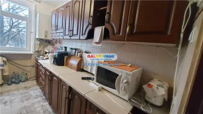 Apartament 3 camere, Marchian! - foto 8