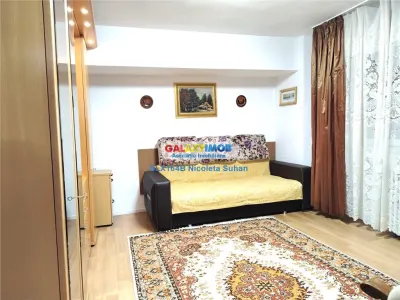 GARSONIERA UNIVERSITATE METROU HOTEL CAPSA - Bucuresti