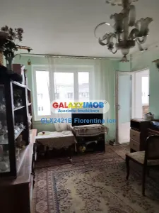 9038 Apartament 3 camere Drumul Taberei-Ghencea - Bucuresti