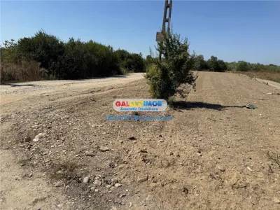 Vanzare teren 2960 mp, langa Ploiesti, in Lipanesti - Lipanesti