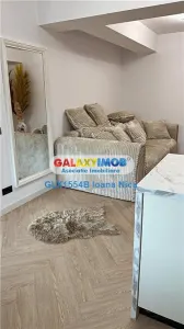 APARTAMENT 2 CAMERE DE VANZARE PARC BAZILESCU CU CURTE PROPRIE - foto 4