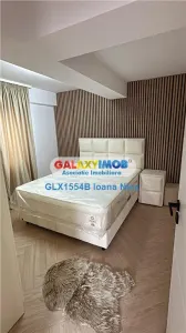 APARTAMENT 2 CAMERE DE VANZARE PARC BAZILESCU CU CURTE PROPRIE - foto 5