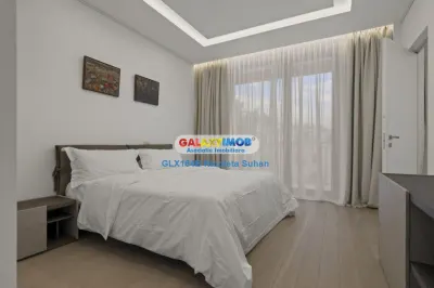 Inchiriere apartament de lux cu 5 camere - Residence Kiseleff - foto 19