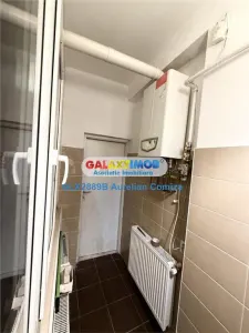 Apartament 3 camere zona Stefan cel Mare - foto 16