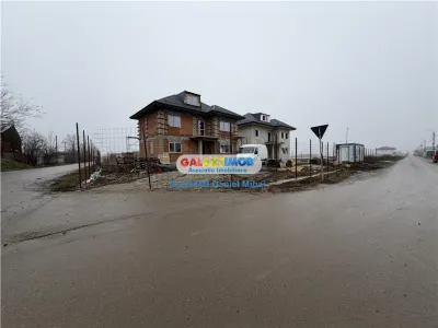 Proprietar-Casa P+1+M-5 camere/3bai- Teren 500mp Vis-a-vis  PADURE - foto 2