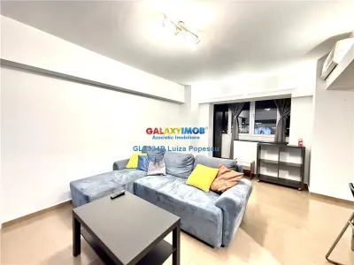 OFERTA! Apartament 2 camere 13 SEPTEMBRIE-MARRIOTT openspace - foto 2