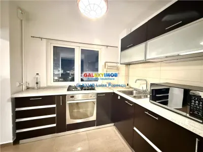 Vanzare apartament 2 camere 13 SEPTEMBRIE zona MARRIOTT - foto 9