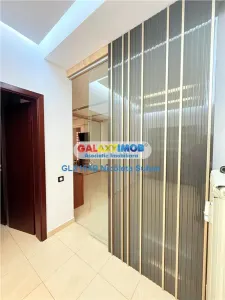 APARTAMENT 4 CAMERE UNIVERSITATE / INTERCONTINENTAL /METROU - foto 15
