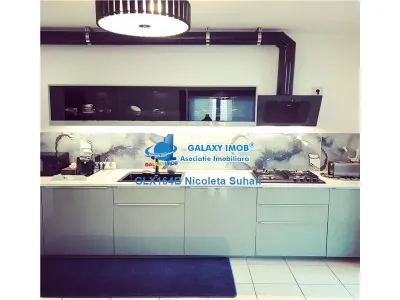 APARTAMENT 3 CAMERE SPLAIUL UNIRII-ASMITA GARDEN - Bucuresti