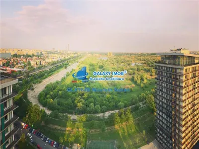 APARTAMENT 3 CAMERE SPLAIUL UNIRII-ASMITA GARDEN - foto 13