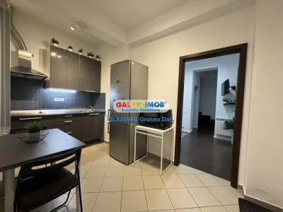 c. bastiliei | 2 camere 53mp | nou 2007 | centrala AC duplex | metrou - Bucuresti