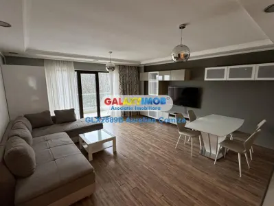 Apartament 2 camere Pipera Diamond Residence - Voluntari