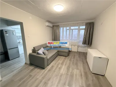 Vanzare apartament 2 camere, renovat, Ploiesti, Sud - Ploiesti