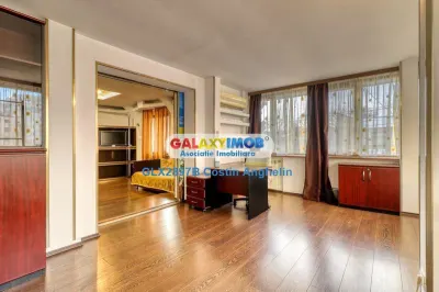 Apartament Premium 5 Camere - Vila Kiseleff / Victoriei - foto 19
