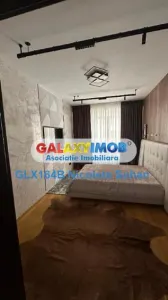 Apartament cu 4 camere de inchiriat Herastrau -Parcare Subterana - foto 14