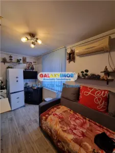 INCHIRIERE GARSONIERA BRANCOVEANU - Bucuresti