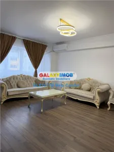 INCHIRIERE APARTAMENT 3 CAMERE 13 SEPTEMBRIE SEBASTIAN - Bucuresti