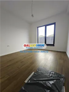 Casa Singulara Parter 4 camere Tunari Stil Mediteranean - foto 8
