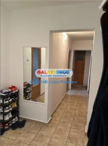 Vanzare apartament 4 camere Sebastian Petre Ispirescu balcon,centrala - foto 4